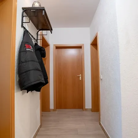 Livemore24 - 3 In Wlan - Smart-tv - 24-7 Check-in Und Kueche Apartman