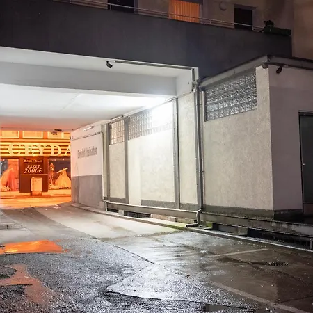 Livemore24 - 3 In Wlan - Smart-tv - 24-7 Check-in Und Kueche Apartment Duisburg