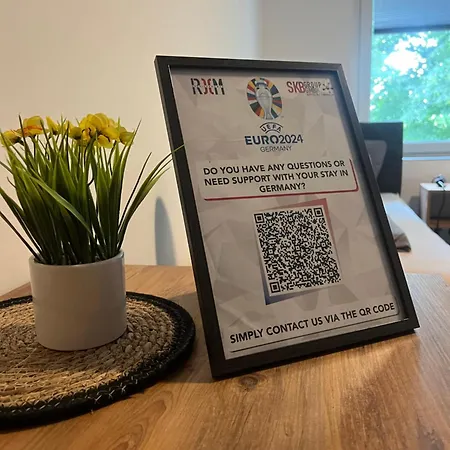 Apartman Livemore24 - 3 In Wlan - Smart-tv - 24-7 Check-in Und Kueche