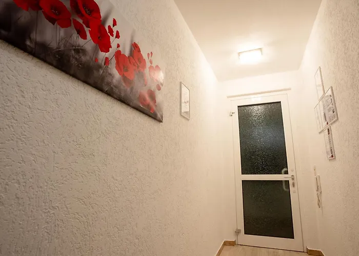 Apartment Livemore24 - 3 In Wlan - Smart-tv - 24-7 Check-in Und Kueche Duisburg