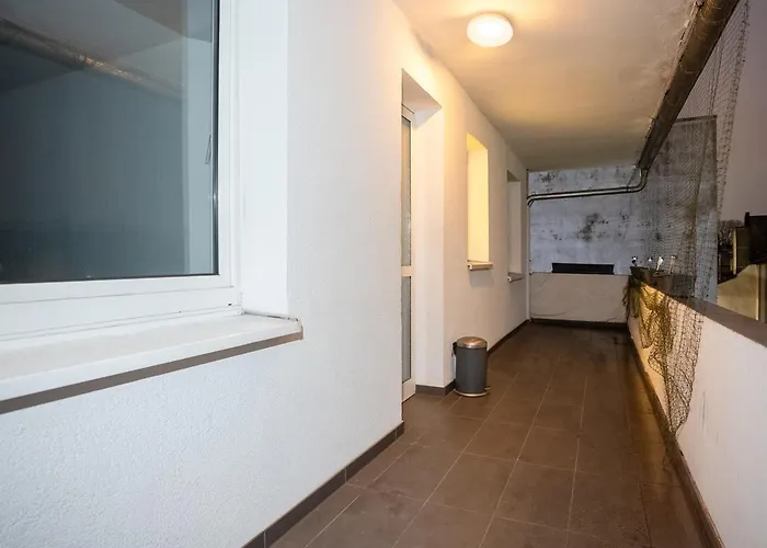 Livemore24 - 3 In Wlan - Smart-tv - 24-7 Check-in Und Kueche Apartment Duisburg