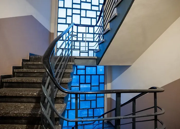 Livemore24 - 3 In Wlan - Smart-tv - 24-7 Check-in Und Kueche Apartment