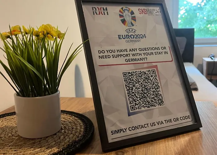 Apartment Livemore24 - 3 In Wlan - Smart-tv - 24-7 Check-in Und Kueche